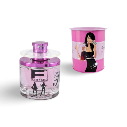 Farfasha - Pink Eau De Parfum Spray - 50 ml