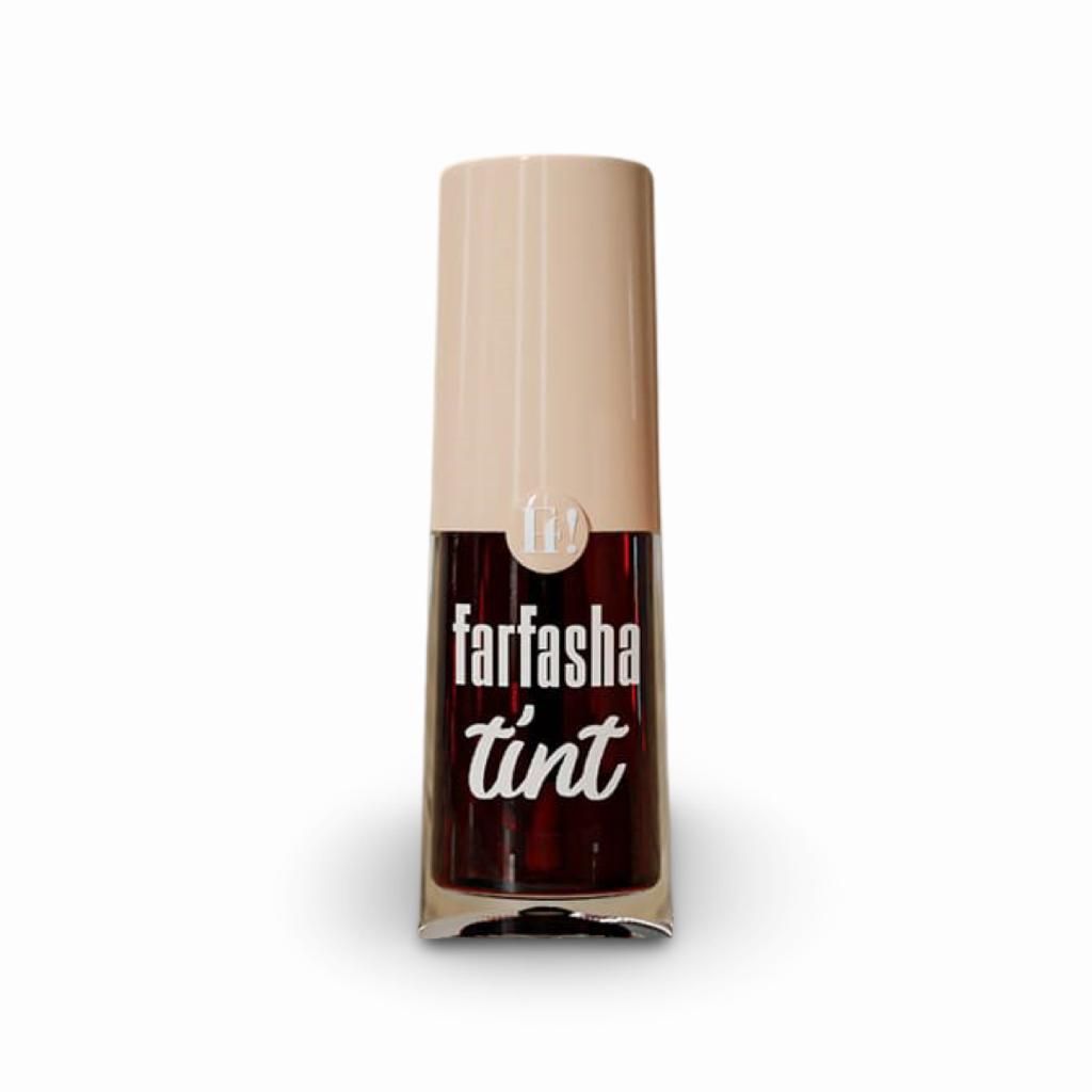 Farfasha - Tint lip and Cheek Stain 7ml - 03