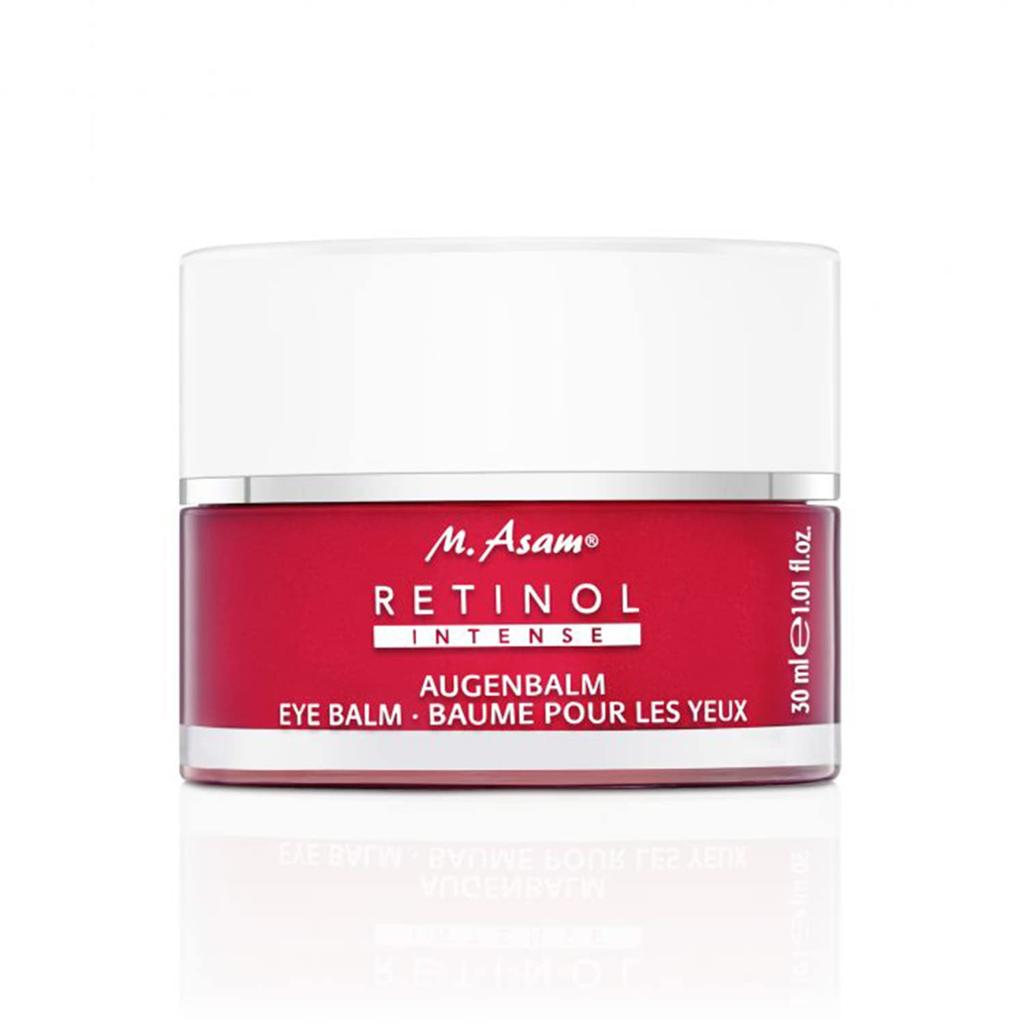 M. Asam retinol intense eye balm - 30 ml