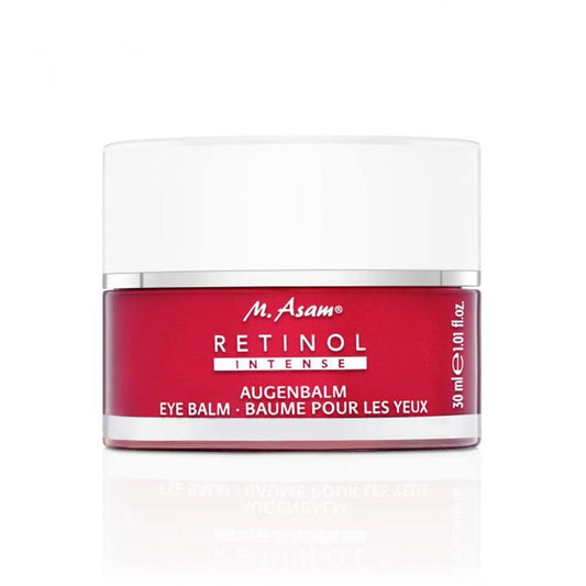 M. Asam retinol intense eye balm - 30 ml