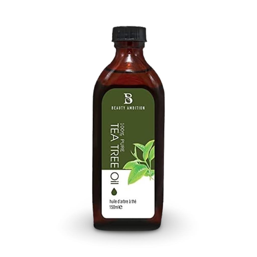 BEAUTY AMBITION Tea Tree Oil - 150ml