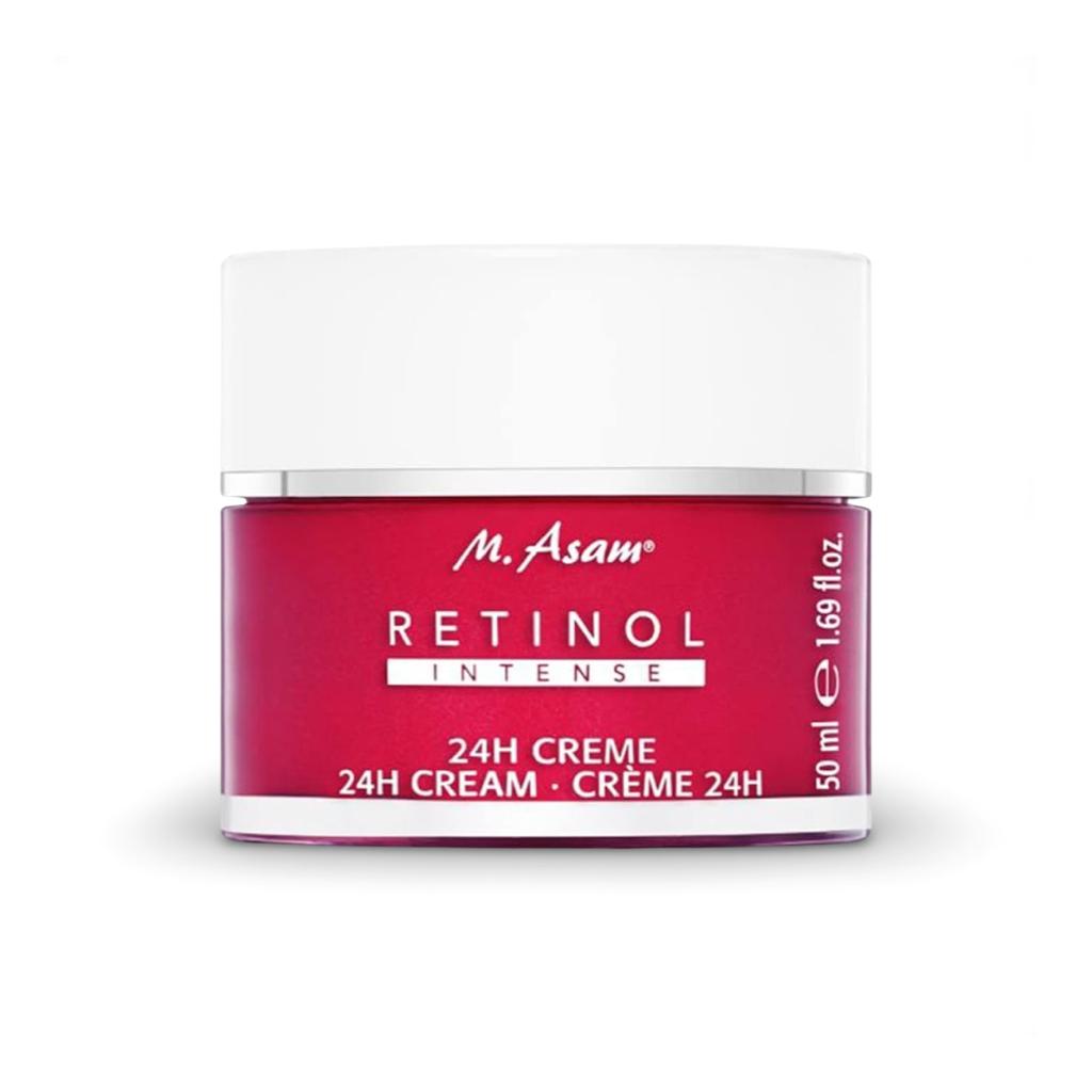 M. Asam RETINOL 24h Cream For Face - 50ml