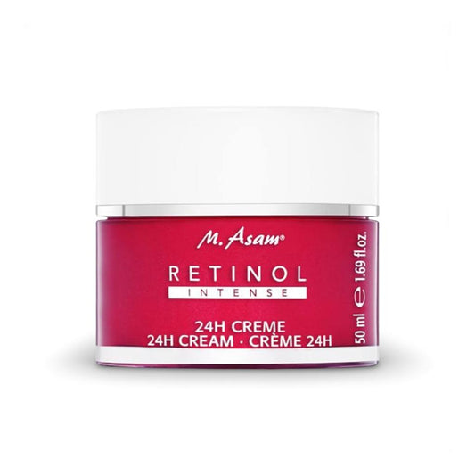 M. Asam RETINOL 24h Cream For Face - 50ml