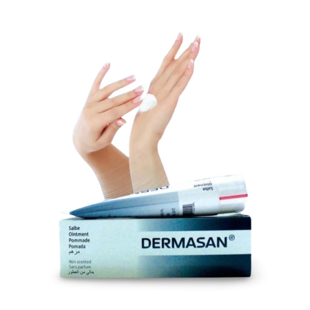 مرهم ديرماسان - 50 مل 