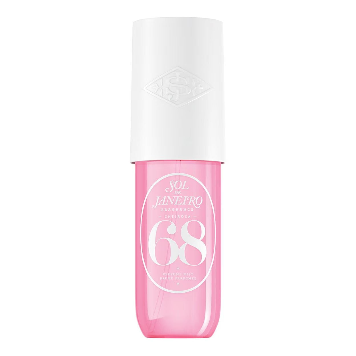 SOL DE JANEIRO - Brazilian Crush Cheirosa 68 Perfume Mist 90ml