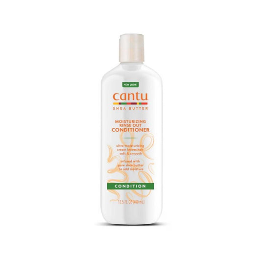 Moisturizing Rinse out conditioner