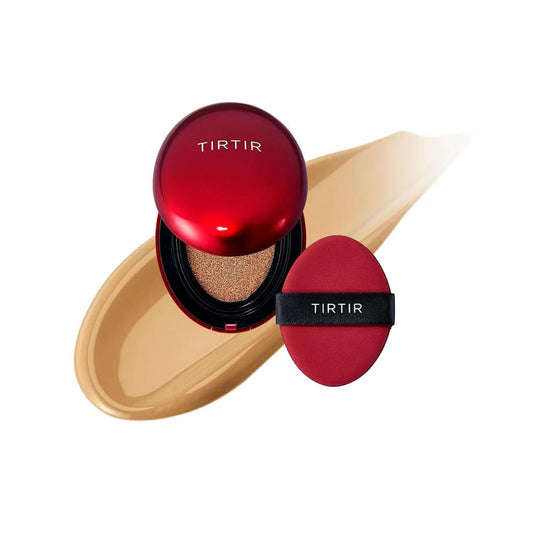 TIRTIR - Mask Fit Red Cushion - 29N Natural - 18g
