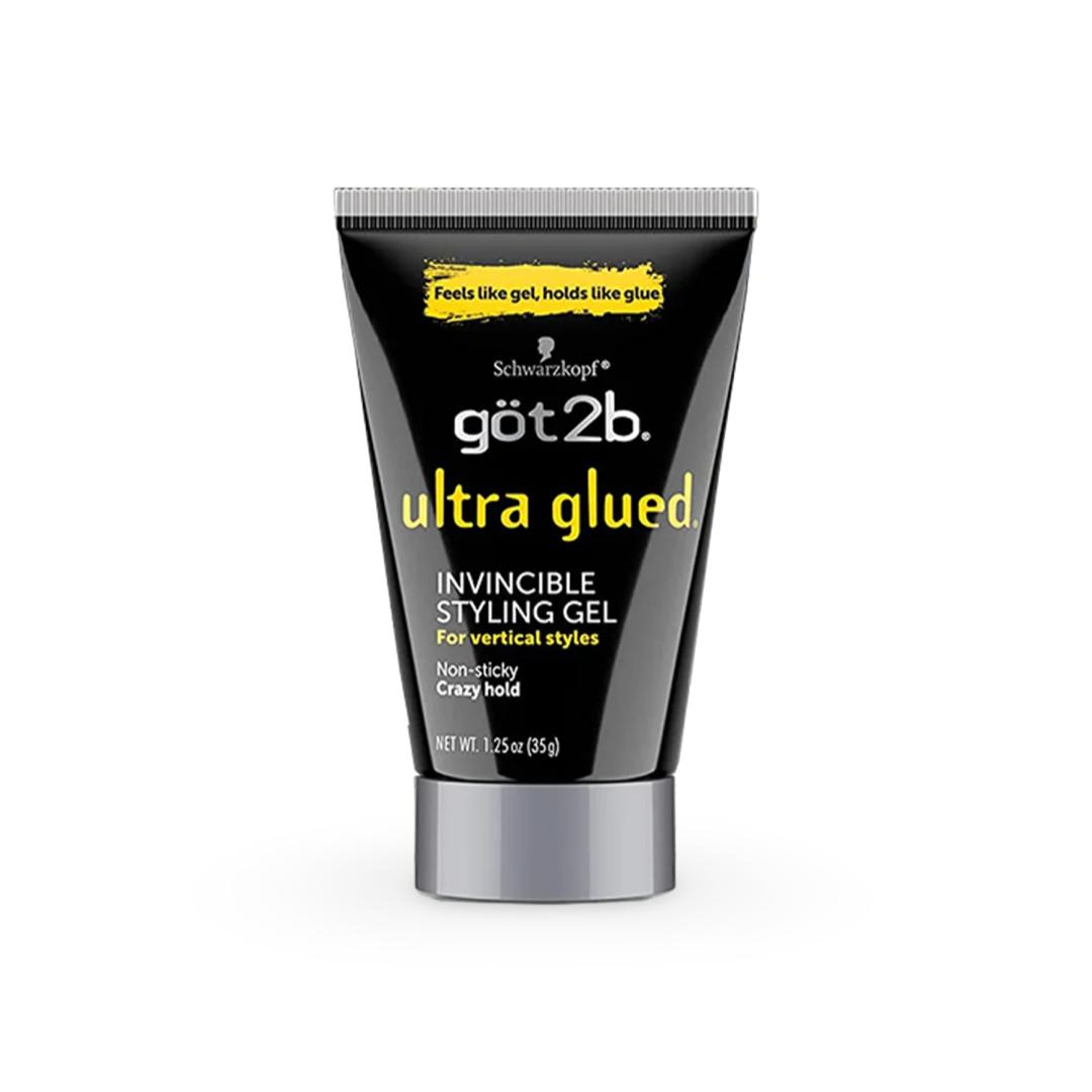 got2b - Ultra Glued Invincible Styling Gel - 35g