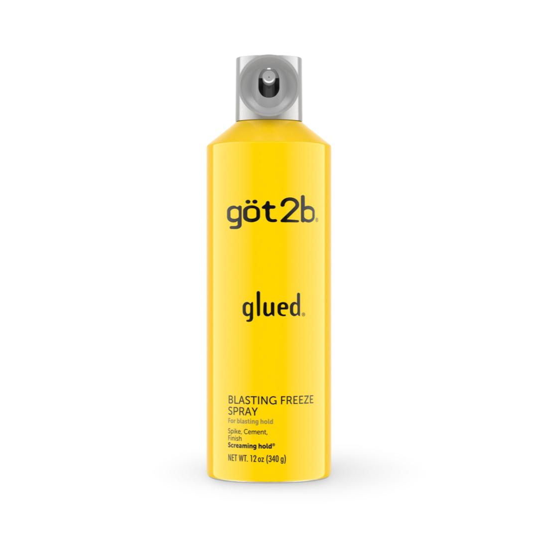 got2b - Glued Blasting Freeze Spray - 340g