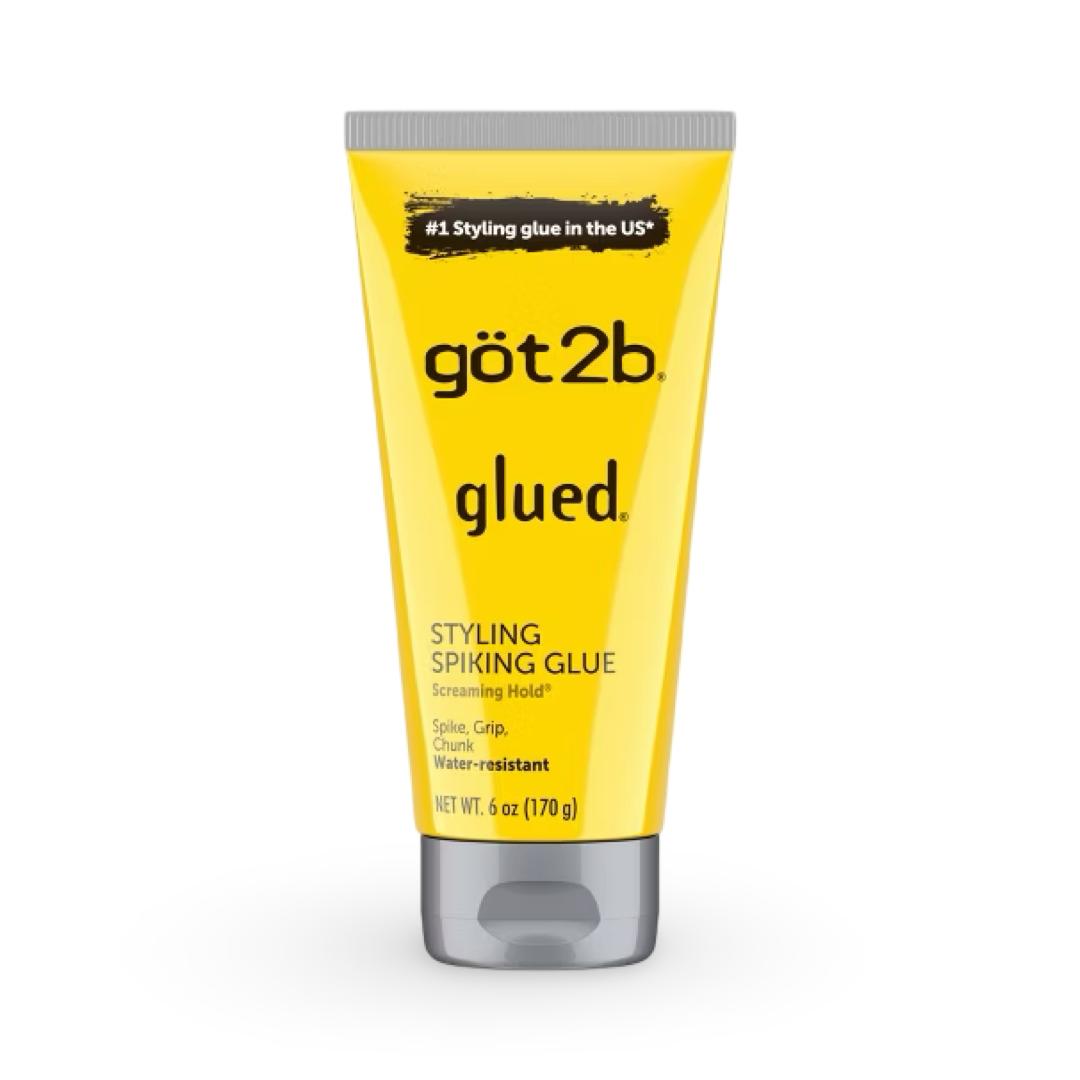 got2b - Glued Styling Spiking Glue - 170g