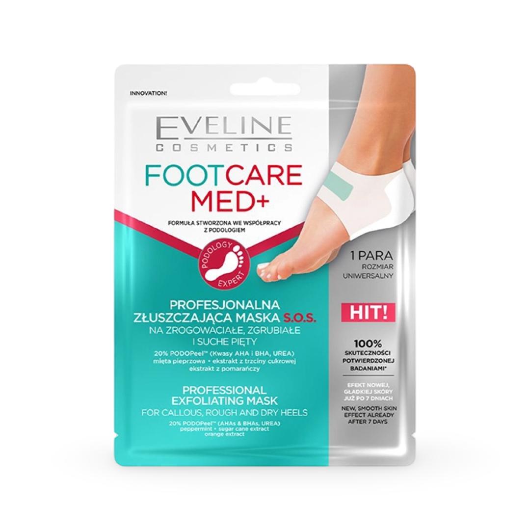 Eveline - FOOT CARE MED