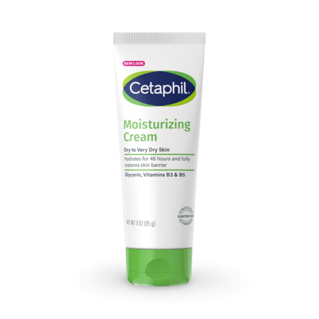 Cetaphil Moisturizing Cream - Dry to Very Dry Skin