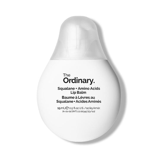 THE ORDINARY - Squalane + Amino Acids Lip Balm - 15ml