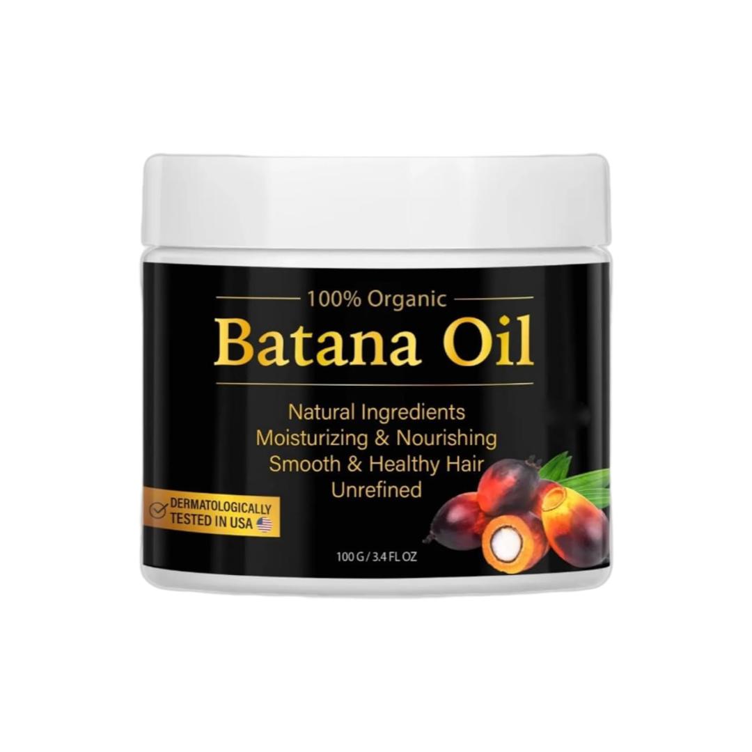 Batana Oil - 100g