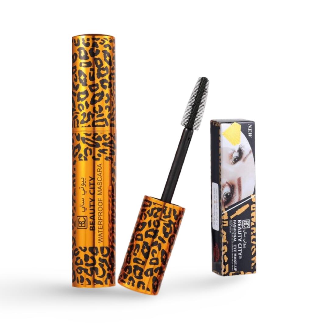 Beauty City - Fashional Eye Makeup - Mascara