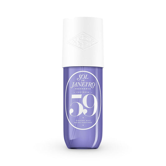 SOL DE JANEIRO - Cheirosa 59 Perfume Mist - 90ml