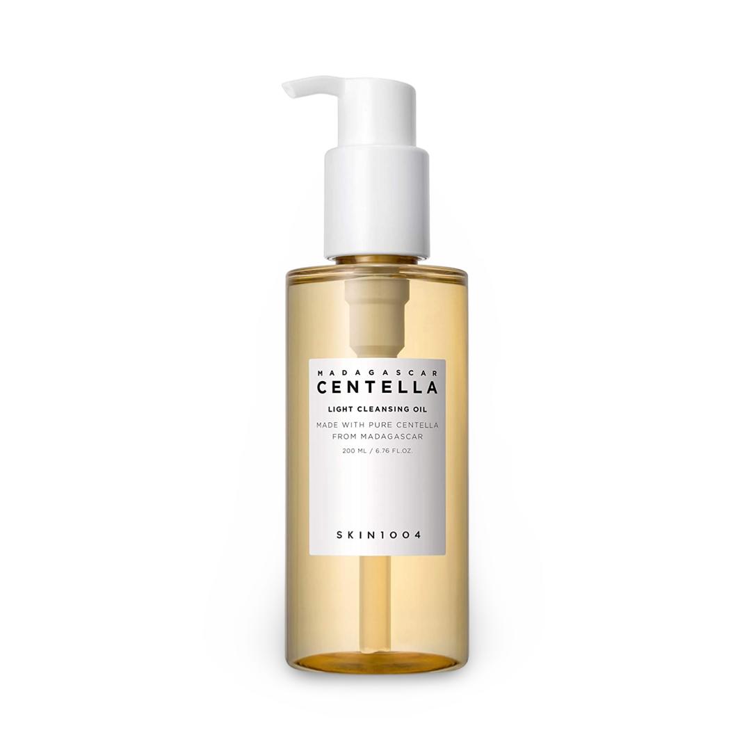 Madagascar Centella - Light Cleansing Oil - 200ml