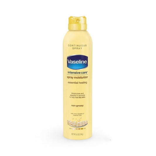 Vaseline - Intensive Care Spray Moisturizer - Essential Healing