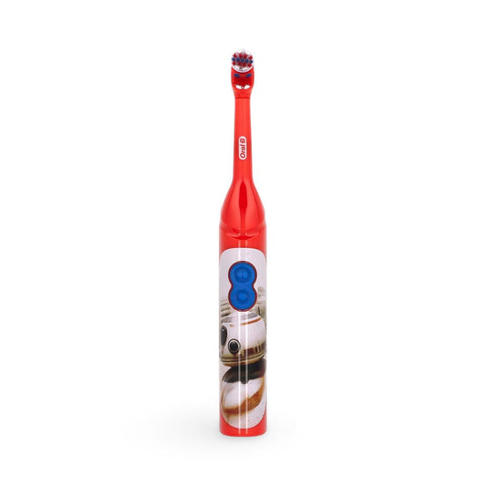 Oral-B - Star Wars Electric Toothbrush For Kids