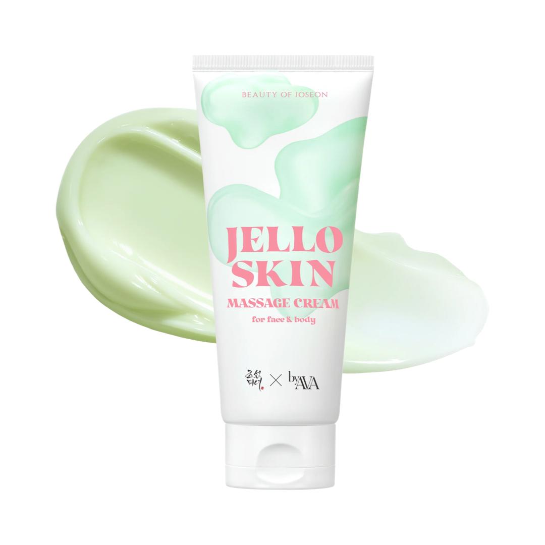 Beauty of Joseon - Jello Skin Massage Cream for Face & Body