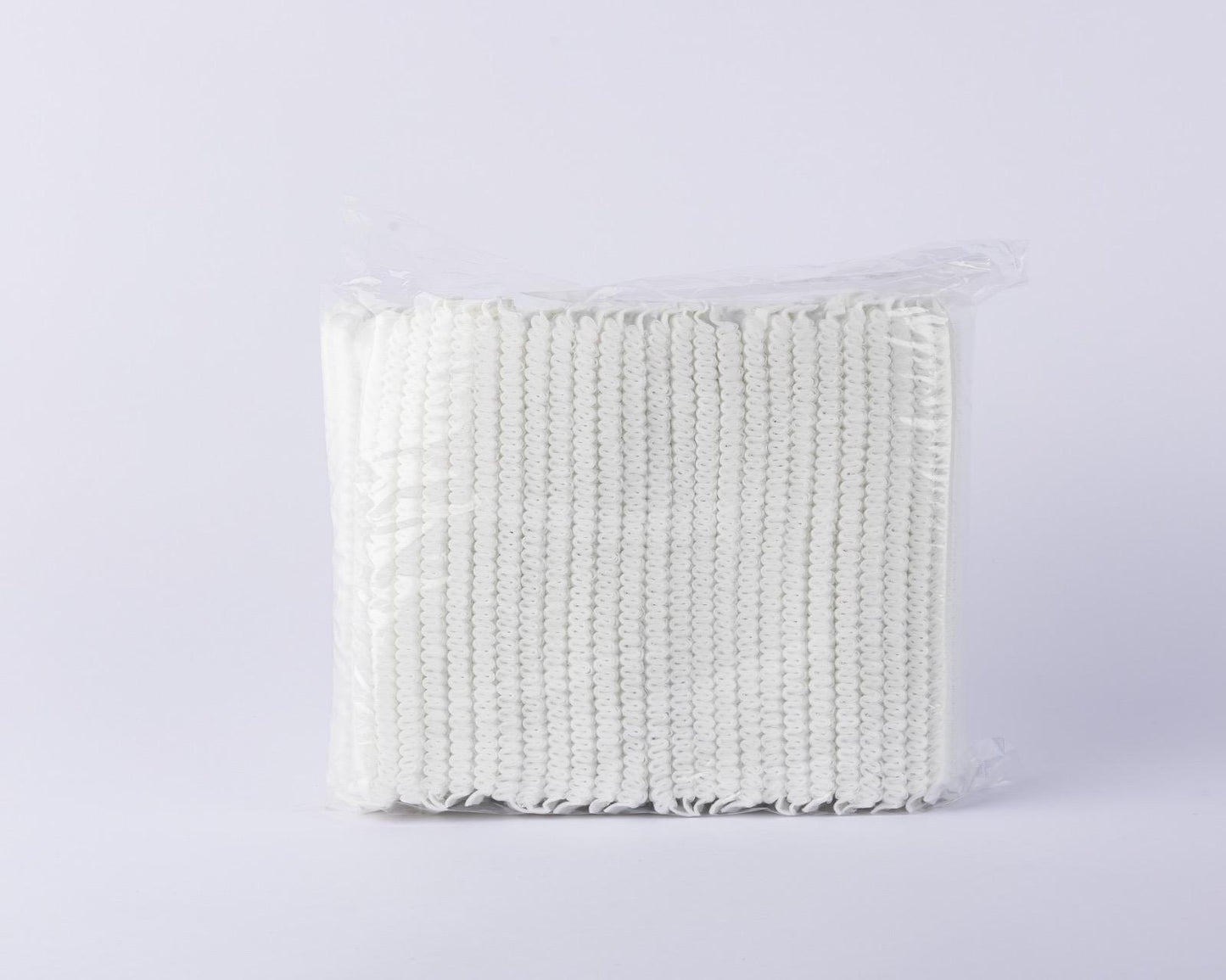 Non Woven Disposable Shower Cap - 100 pcs