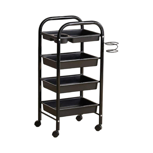 Salon Tools Storage Cart