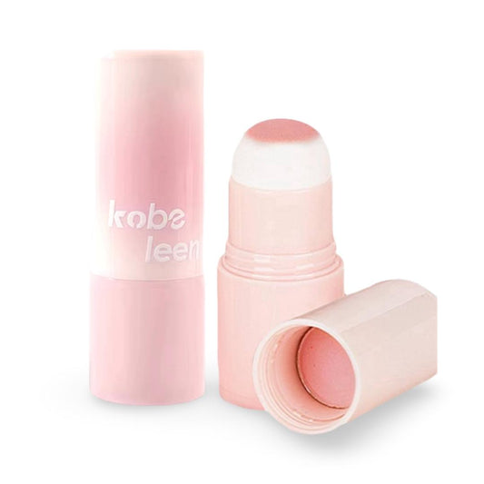 Kobeleen - Powder Blusher Stick - # 04