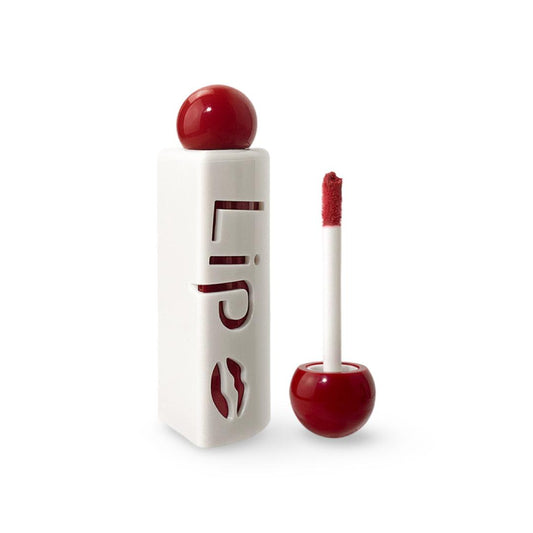 HEY YUE - Air Sost Mist Lip Glaze # 01