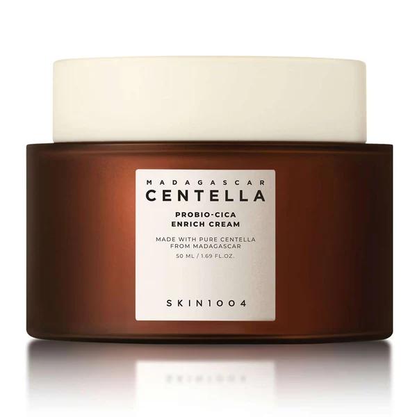 Madagascar Centella - Probio-Cica Enrich Cream - 50ml