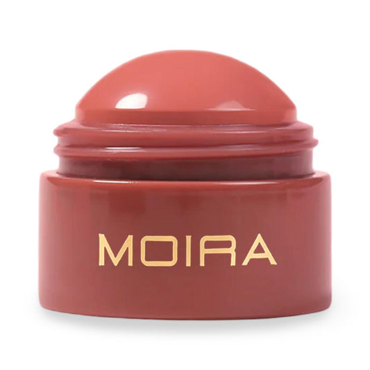 MOIRA - SOFT BLUSH BALM - 012