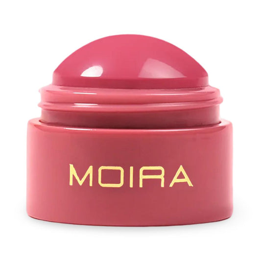 MOIRA - SOFT BLUSH BALM - 002