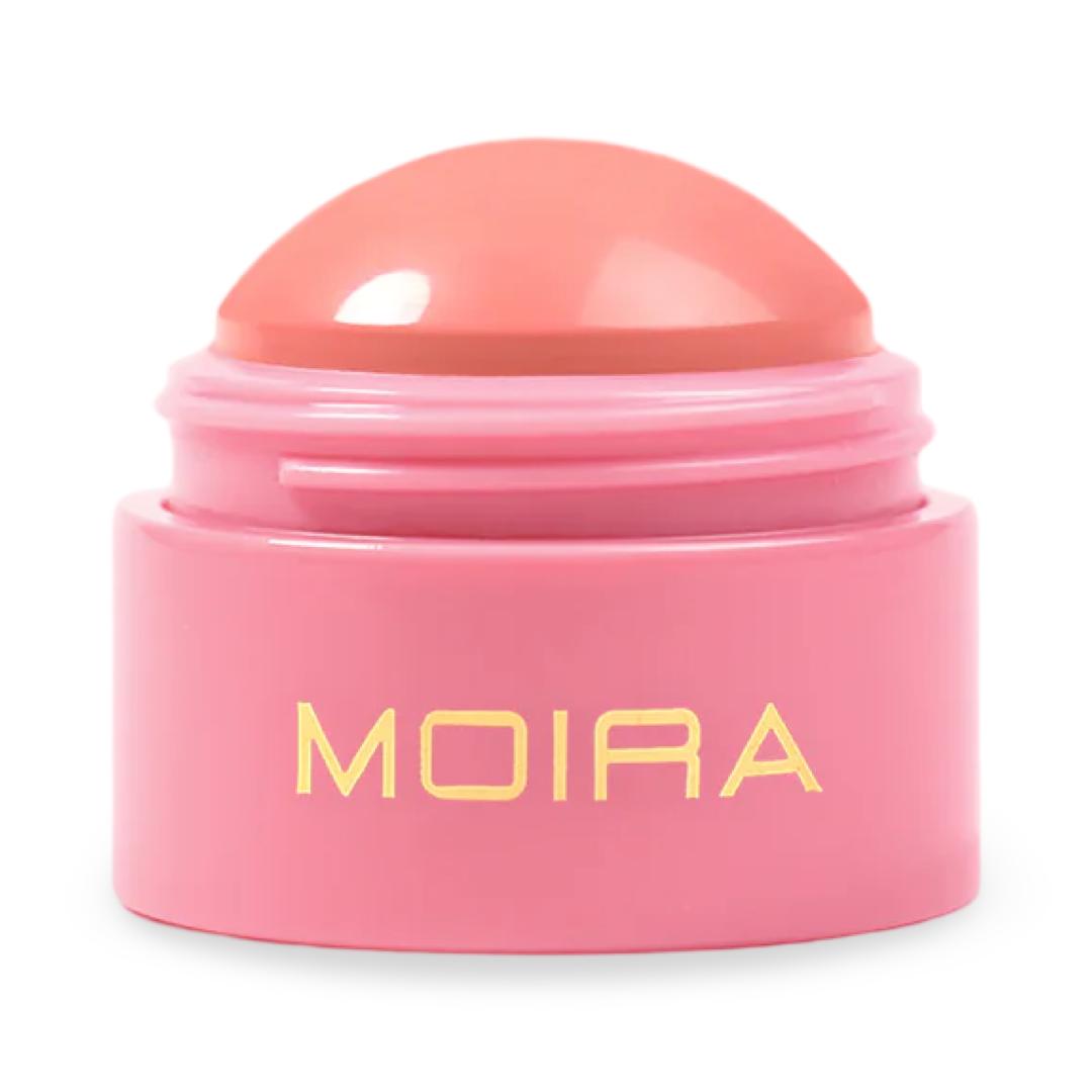 MOIRA - SOFT BLUSH BALM - 001