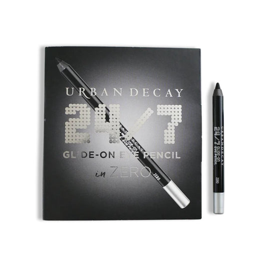 URBAN DECAY - Glide - On Eye Pencil - Zero Black