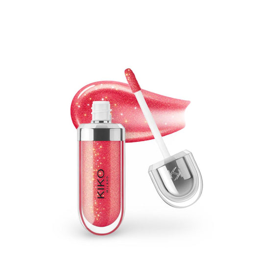 KIKO - 3D Hydra Lipgloss - # 11