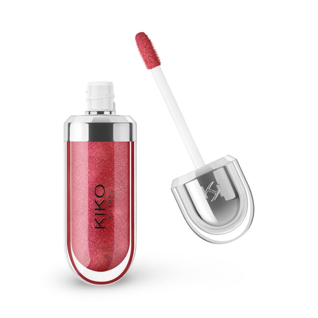 KIKO - 3D Hydra Lipgloss - # 16