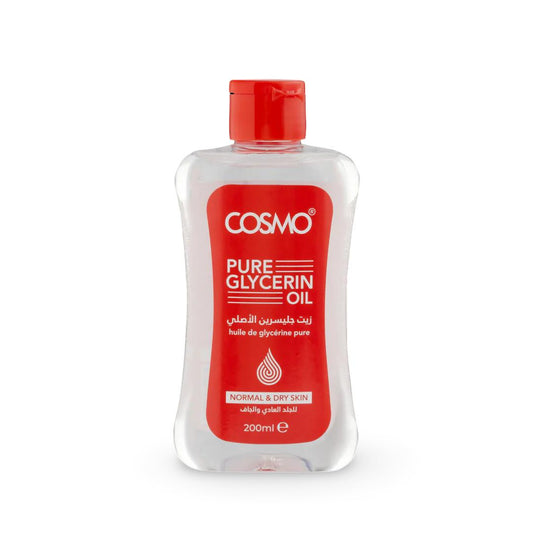 COSMO - Pure Glycerin Oil - 200ml