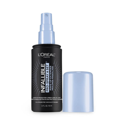 Loreal - Infallible Pro Spray and Set Makeup Extender - 100ml