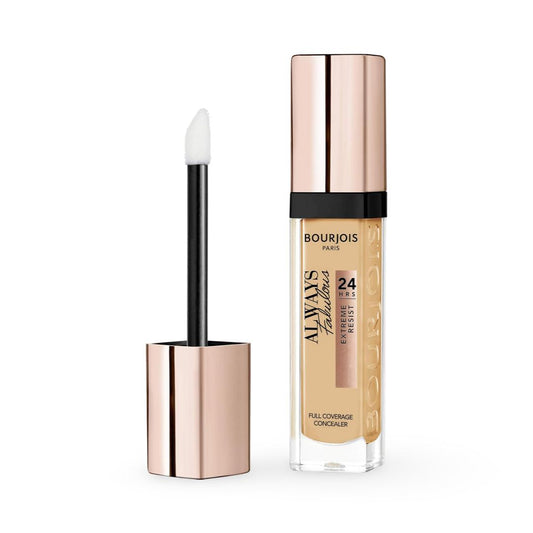 Bourjois Always Fabulous - Concealer No 200 Vanilla