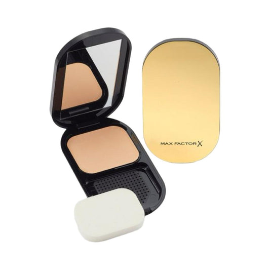 Max Factor - Facefinity Compact Foundation - 033 Crystal Beige