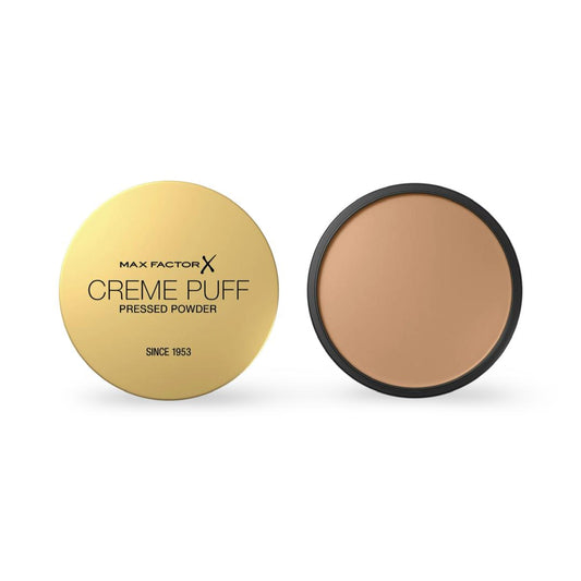Max Factor - Crème Puff Pressed Powder - 13 Nouveau Beige