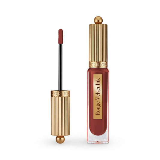 Bourjois - Rouge Velvet Ink - 26 Haute Chocolate