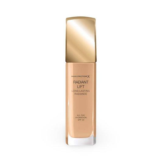 Max Factor - Radiant Lift Foundation - 70 Warm Sand