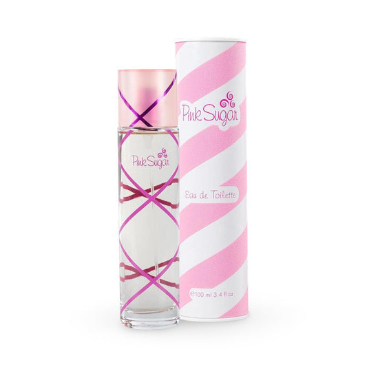 بينك شوجر - عطر للنساء - 100 مل