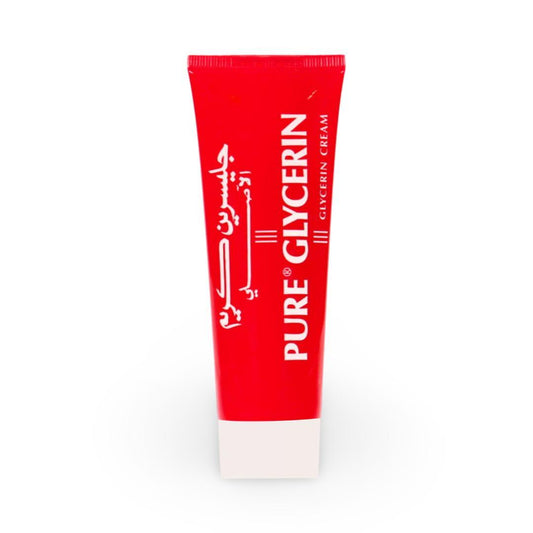 Pure Glycerin - Cream - 75ml