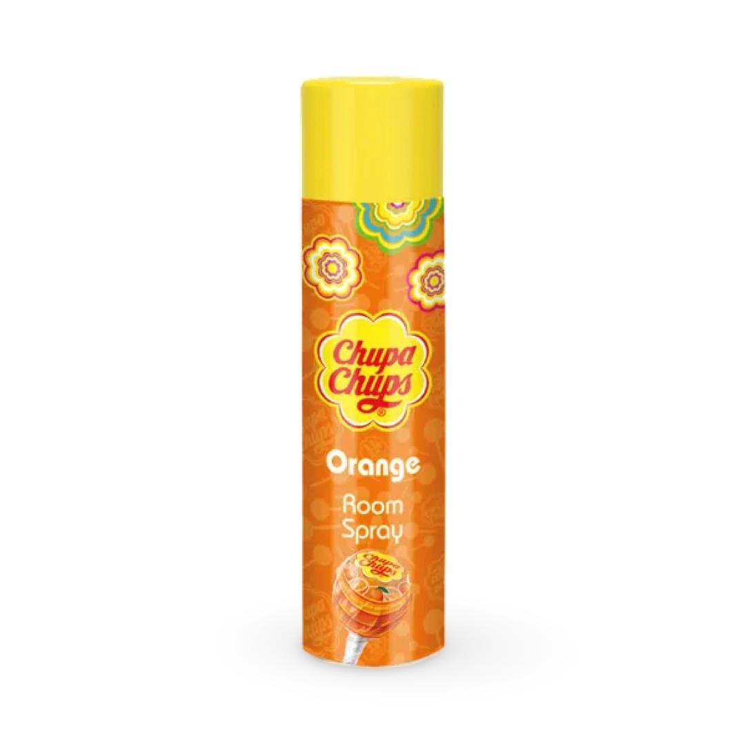 Chupa Chups - Orange Room Spray - 300ml