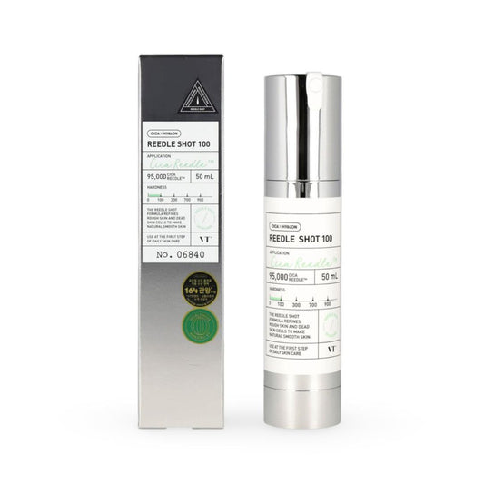 VT - Cica x Hyalon Reedle Shot 100 - 50ml