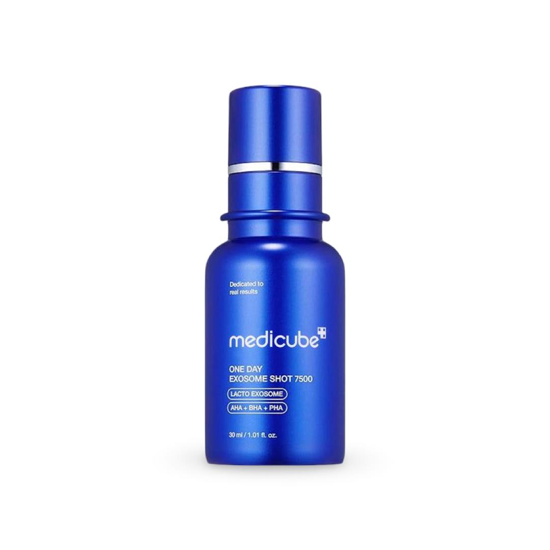 Medicube - One Day Exosome Shot 7500 Serum - 30ml
