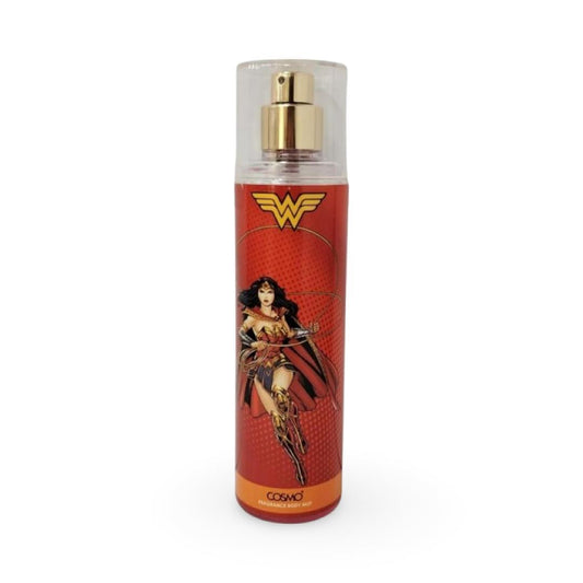 كوزمو - بخاخ عطر وندر وومان للاطفال - 150 مل