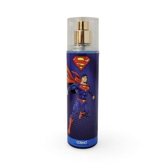 كوزمو - بخاخ عطر سوبر مان للاطفال - 150 مل