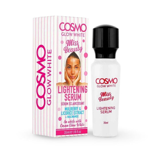 Cosmo - Miss Beauty Skin Lightening Serum - 35 ml